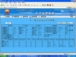 基于紫金桥软件的冷库温湿度监控系统方案