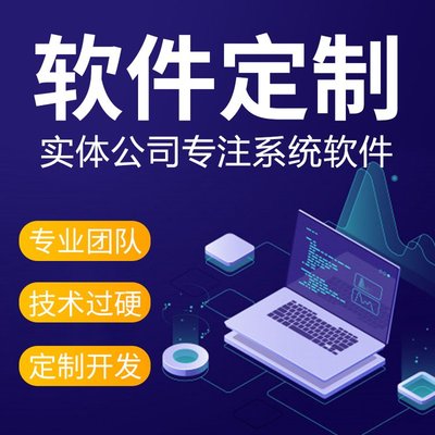 中小企业CRM客户系统管理 OA办公 HR人力资源 erp进销存系统定制开发